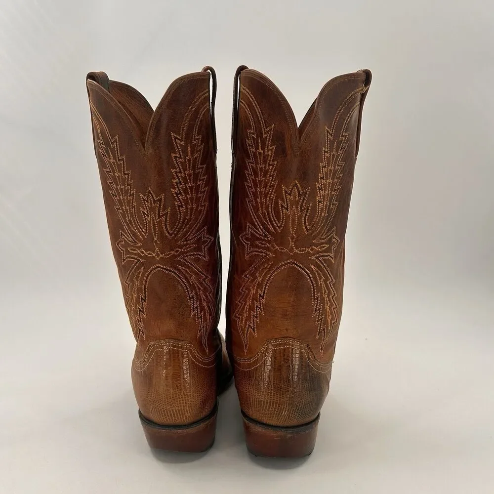 Lucchese good due